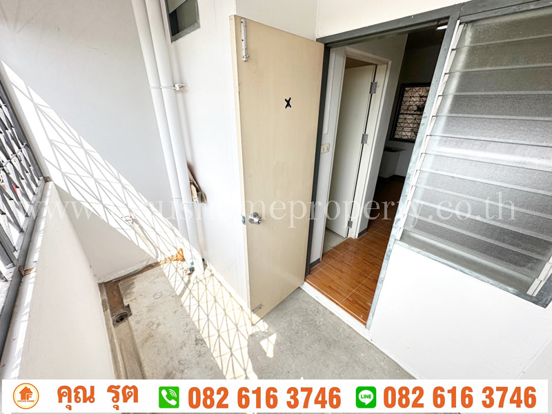 ขาย เอื้ออาทร บางบัวทอง 2 ( ห้องมุมเดี่ยว )