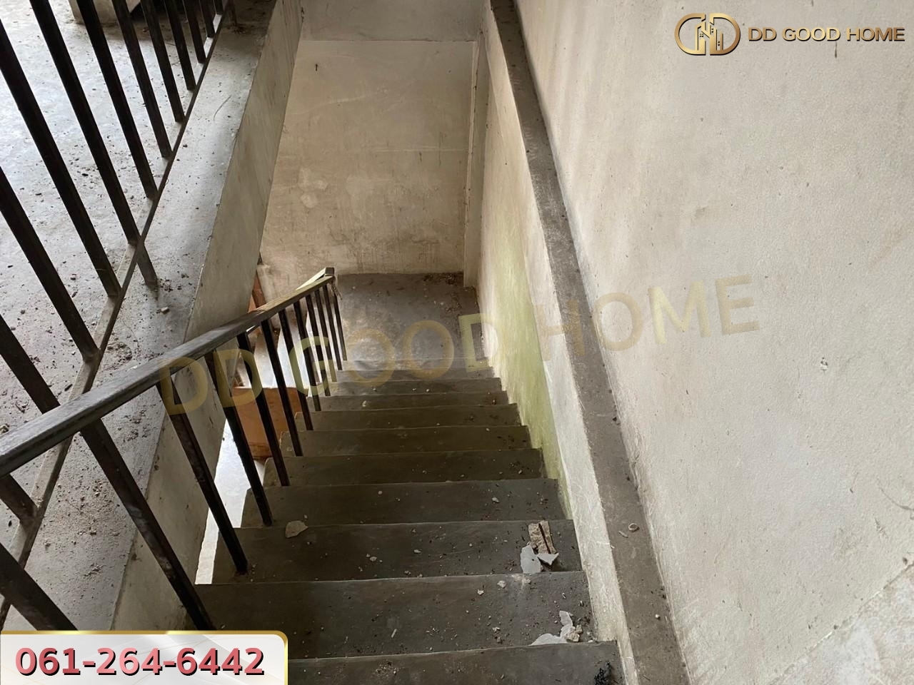 อาคารพาณิชย์ ซ.เพชรเกษม 106 หนองแขม