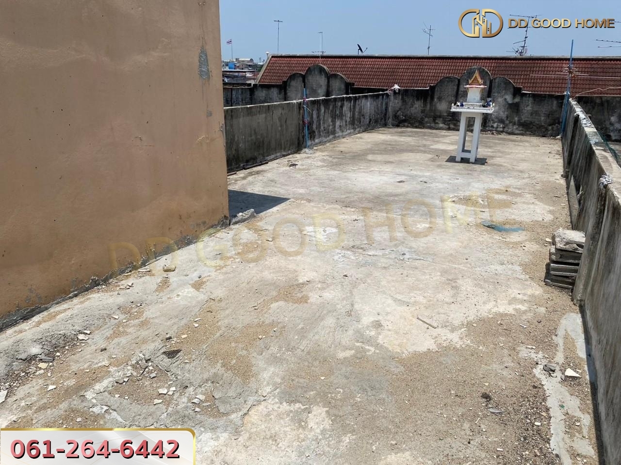 อาคารพาณิชย์ ซ.เพชรเกษม 106 หนองแขม