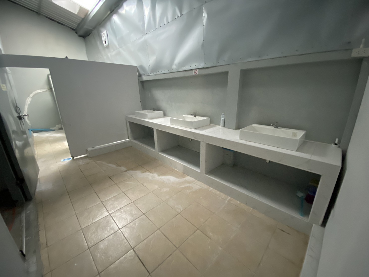 ขาย หรือ ให้เช่า โกดัง โรงงาน โครงการทรัพย์รุ่งเรือง (คอกกระบือ) สมุทรสาคร