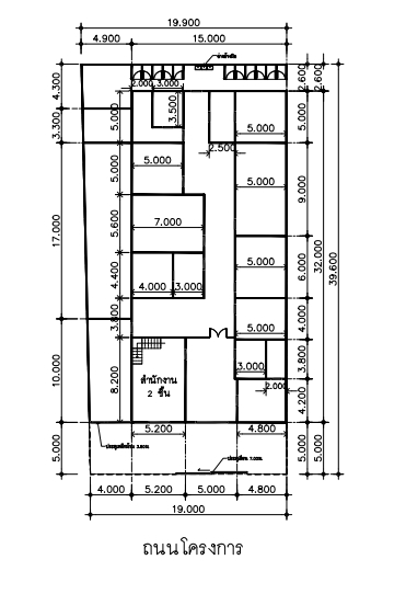 ขาย หรือ ให้เช่า โกดัง โรงงาน โครงการทรัพย์รุ่งเรือง (คอกกระบือ) สมุทรสาคร