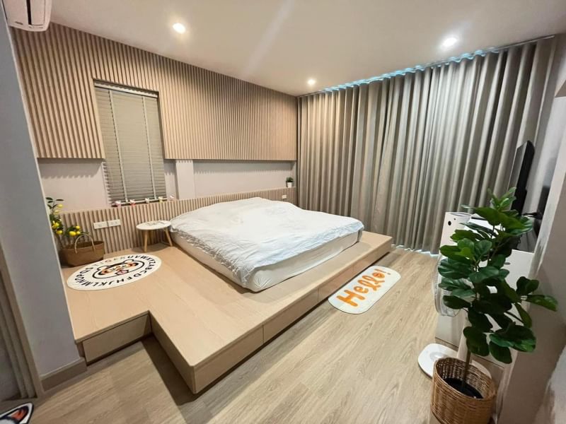 MBB182 ขาย บ้านแฝด นินญา กัลปพฤกษ์ ติดถนนใหญ่ กัลปพฤกษ์-สาทร ขาย 13,900,000 บาท