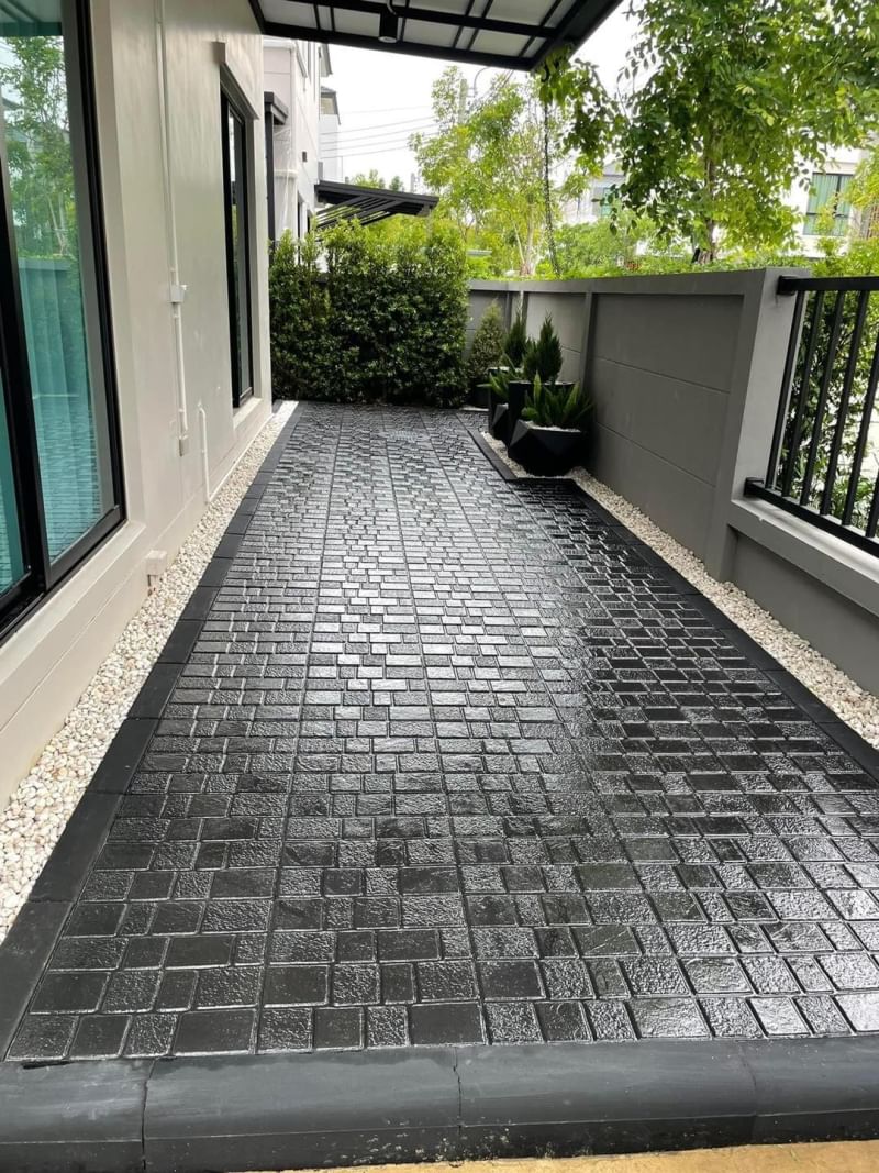 MBB182 ขาย บ้านแฝด นินญา กัลปพฤกษ์ ติดถนนใหญ่ กัลปพฤกษ์-สาทร ขาย 13,900,000 บาท