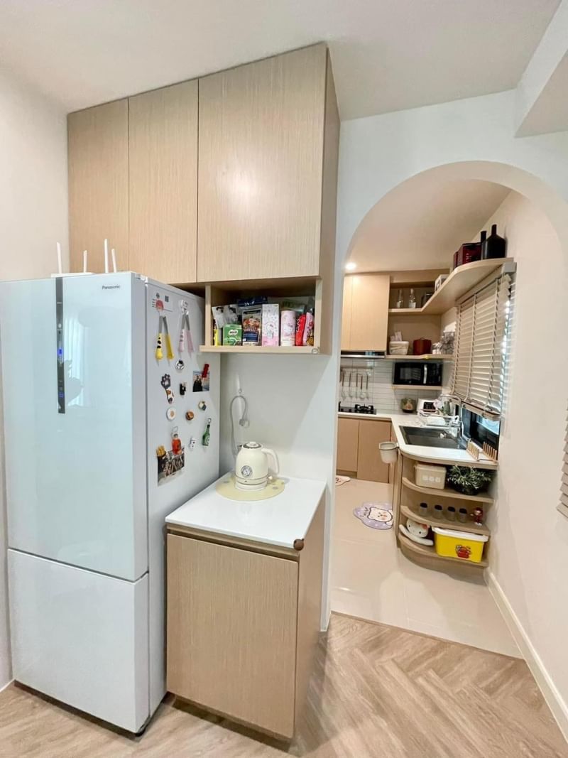 MBB182 ขาย บ้านแฝด นินญา กัลปพฤกษ์ ติดถนนใหญ่ กัลปพฤกษ์-สาทร ขาย 13,900,000 บาท