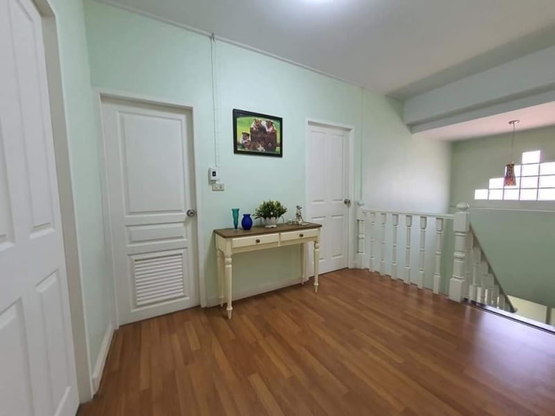 MBB183 ขายบ้านเดี่ยว 2 ชั้น เพอร์เฟคเพลส รามคำแหง 164 Perfect Place Ramkhamhaeng 164 ขาย 6,900,000 บาท