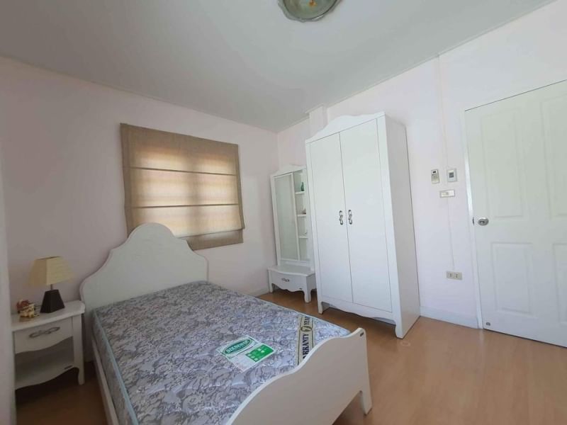 MBB183 ขายบ้านเดี่ยว 2 ชั้น เพอร์เฟคเพลส รามคำแหง 164 Perfect Place Ramkhamhaeng 164 ขาย 6,900,000 บาท