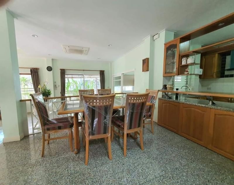 MBB183 ขายบ้านเดี่ยว 2 ชั้น เพอร์เฟคเพลส รามคำแหง 164 Perfect Place Ramkhamhaeng 164 ขาย 6,900,000 บาท