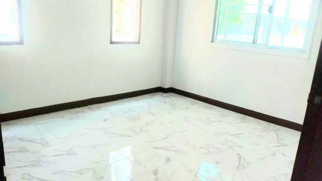 ขายบ้านเดี่ยว 2 ชั้น หมู่บ้านเฟื่องสุข3 ( หลังมุม ) บ้านสวย น่าอยู่ เดินทางง่ายมาก ตำบลลำโพ อำเภอบางบัวทอง นนทบุรี