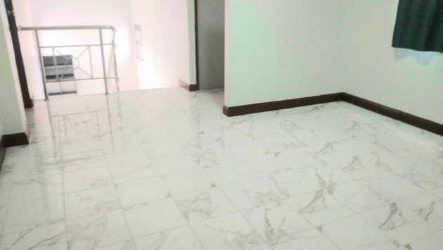 ขายบ้านเดี่ยว 2 ชั้น หมู่บ้านเฟื่องสุข3 ( หลังมุม ) บ้านสวย น่าอยู่ เดินทางง่ายมาก ตำบลลำโพ อำเภอบางบัวทอง นนทบุรี