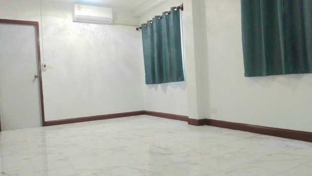 ขายบ้านเดี่ยว 2 ชั้น หมู่บ้านเฟื่องสุข3 ( หลังมุม ) บ้านสวย น่าอยู่ เดินทางง่ายมาก ตำบลลำโพ อำเภอบางบัวทอง นนทบุรี