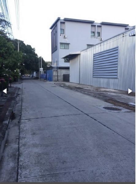  ให้เช่าโกดังสร้างใหม่ ซอยลาดพร้าว91 ขนาด 200 และ 400 ตรม ใกล้ โรงพยาบาลลาดพร้าว และ เดอะมอลล์บางกะปิ รถไฟฟ้าสายสีเหลือง