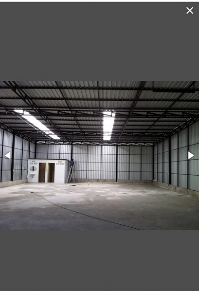  ให้เช่าโกดังสร้างใหม่ ซอยลาดพร้าว91 ขนาด 200 และ 400 ตรม ใกล้ โรงพยาบาลลาดพร้าว และ เดอะมอลล์บางกะปิ รถไฟฟ้าสายสีเหลือง