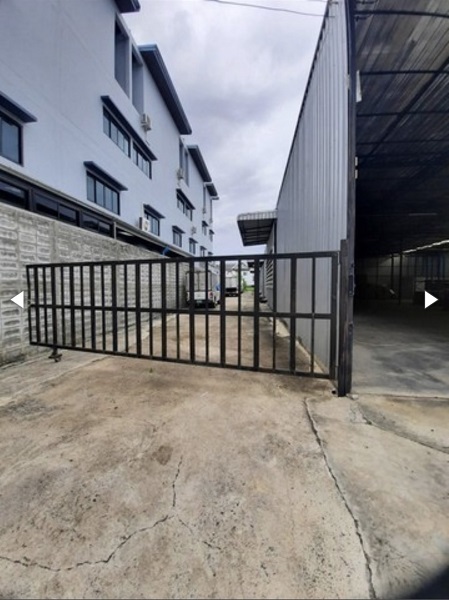  ให้เช่าโกดังสร้างใหม่ ซอยลาดพร้าว91 ขนาด 200 และ 400 ตรม ใกล้ โรงพยาบาลลาดพร้าว และ เดอะมอลล์บางกะปิ รถไฟฟ้าสายสีเหลือง