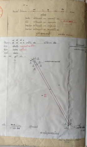 ขายที่ดิน 2 แปลงติดกัน ที่สวย ทำเลทอง ใกล้แหล่งชุมชน อำเภอวังน้อย จ.พระนครศรีอยุธยา