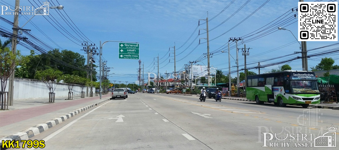 คุ้มค่าพร้อมใบอนุญาตพิเศษ โรงงานใหม่ ใหญ่กว่า 3,000 ตร.ม. ซอยบางกระดี่ 16 สะดวก ง่าย ใกล้ถนนพระราม 2  KK1799S