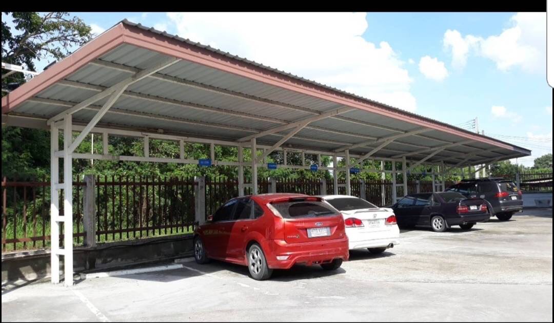 ขายอพาร์ตเมนต์ใกล้นิคม อมตะนคร ชลบุรี  Apartment for sale near Amata Nakorn Industrial, Chonburi