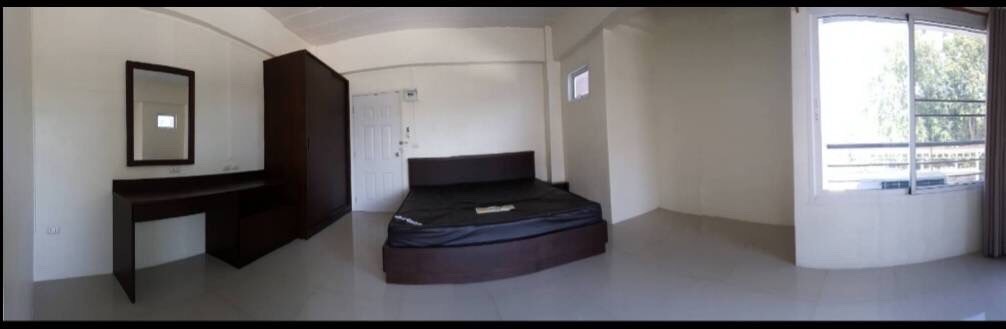 ขายอพาร์ตเมนต์ใกล้นิคม อมตะนคร ชลบุรี  Apartment for sale near Amata Nakorn Industrial, Chonburi