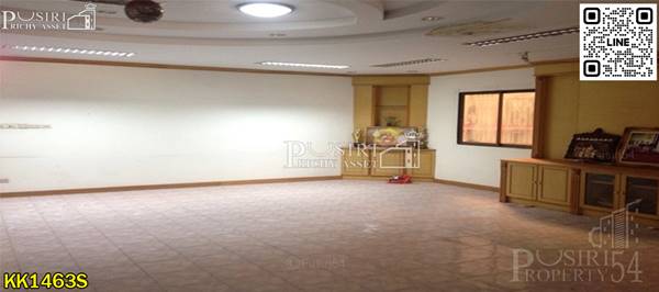 สร้างรายได้ให้คุณทันที จากโรงงานผลิตอุปกรณ์ดับเพลิง2ไร่ เพิ่มช่องทางให้รถขนส่ง มีพื้นที่จอดรถรอโหลด ง่ายต่อการใช้ชีวิตทั้งคุณและพนักงาน ใกล้ ถ.บางปลา-เศรษฐกิจ - KK1463S