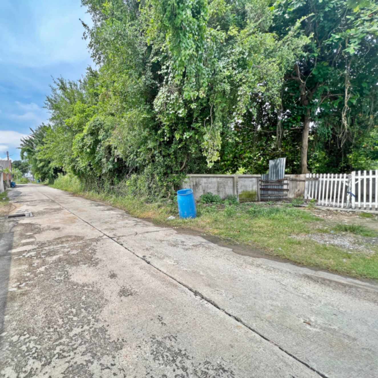 ขายที่ดินชลบุรี ขายที่ดินใกล้นิคมอมตะชลบุรี