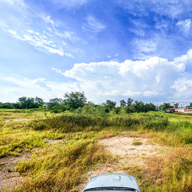 ขายที่ดินชลบุรี ขายที่ดินอมตะนคร ขายที่ดินพานทอง