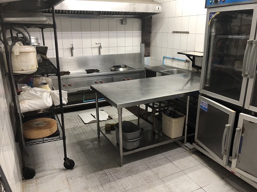 ให้เซ้งกิจการห้องพักติดหาดจอมเทียน พัทยา