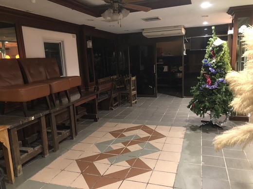 ให้เซ้งกิจการห้องพักติดหาดจอมเทียน พัทยา