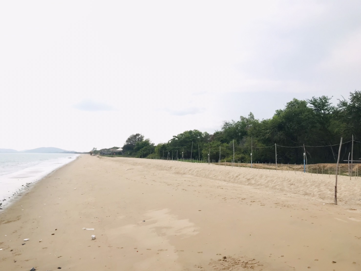 ขายที่ดินติดหาดส่วนตัว บ้านฉาง ระยอง