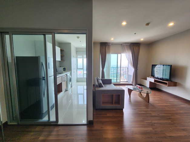 ขายคอนโดเซ็นทริค ติวานนท์ สเตชั่น ตำบลบางเขน อำเภอเมืองนนทบุรี นนทบุรี