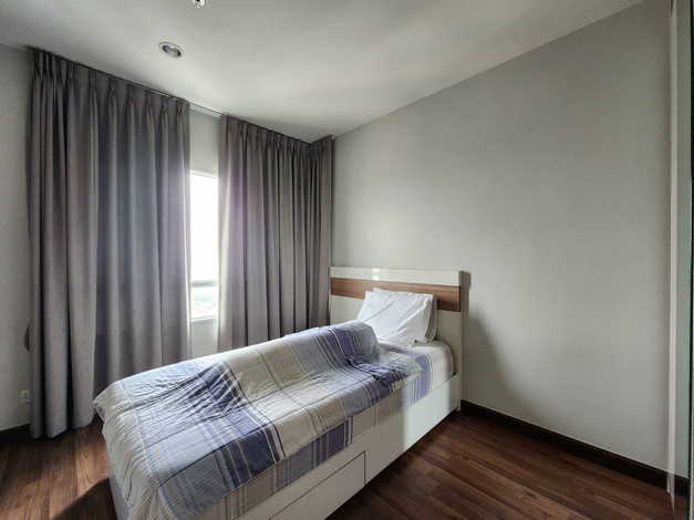 ขายคอนโดเซ็นทริค ติวานนท์ สเตชั่น ตำบลบางเขน อำเภอเมืองนนทบุรี นนทบุรี