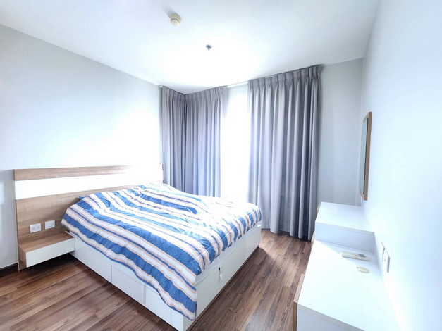 ขายคอนโดเซ็นทริค ติวานนท์ สเตชั่น ตำบลบางเขน อำเภอเมืองนนทบุรี นนทบุรี