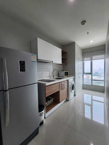 ขายคอนโดเซ็นทริค ติวานนท์ สเตชั่น ตำบลบางเขน อำเภอเมืองนนทบุรี นนทบุรี