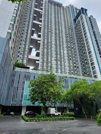 ขายคอนโดเซ็นทริค ติวานนท์ สเตชั่น ตำบลบางเขน อำเภอเมืองนนทบุรี นนทบุรี