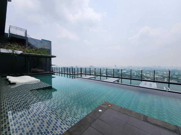 ขายคอนโดเซ็นทริค ติวานนท์ สเตชั่น ตำบลบางเขน อำเภอเมืองนนทบุรี นนทบุรี