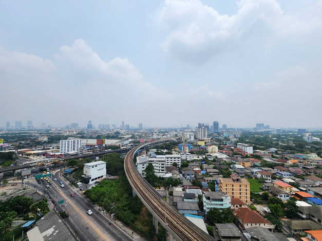 ขายคอนโดเซ็นทริค ติวานนท์ สเตชั่น ตำบลบางเขน อำเภอเมืองนนทบุรี นนทบุรี