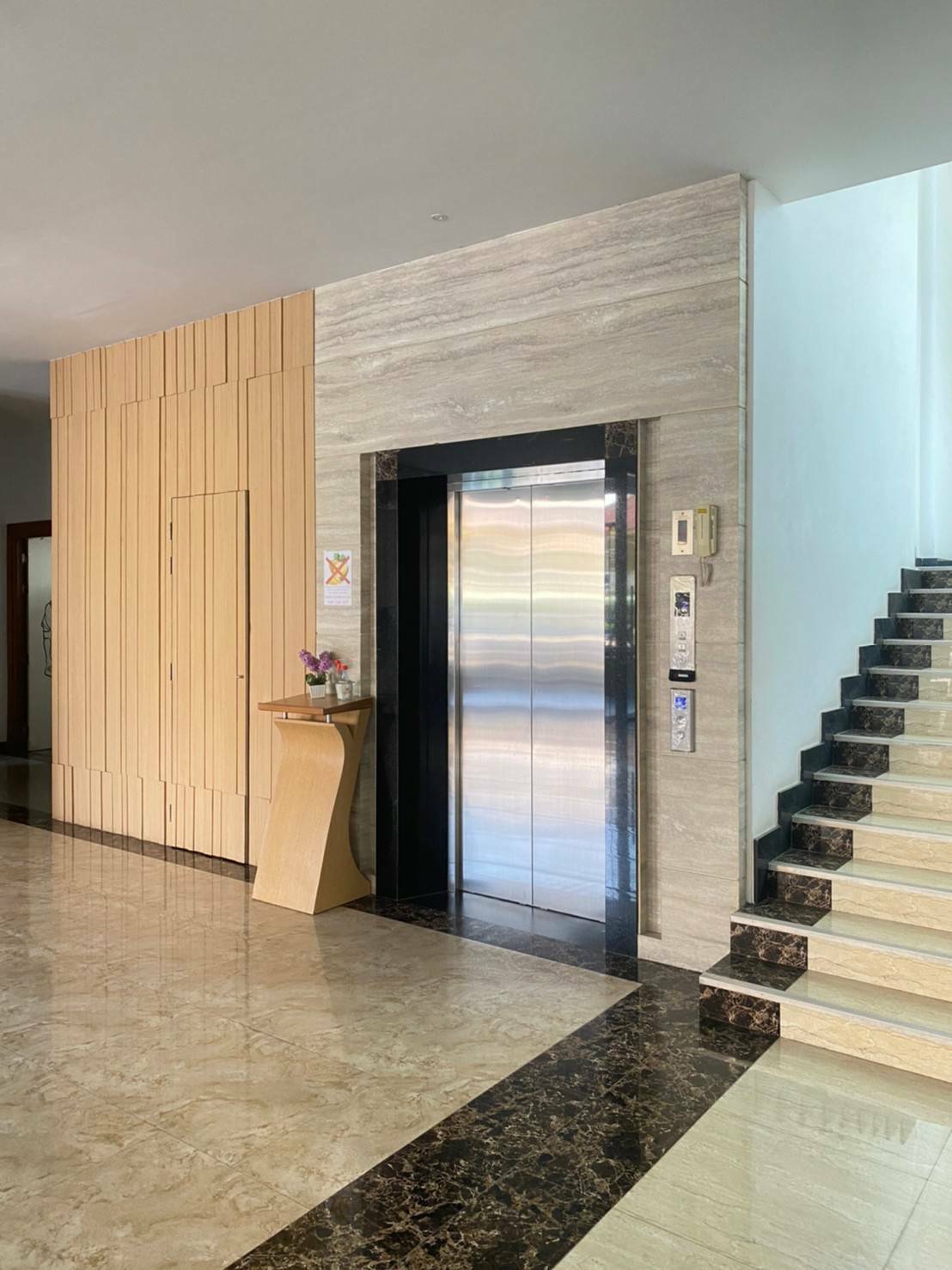 ขายโรงแรมสวย 100 ห้อง พัทยาเหนือ