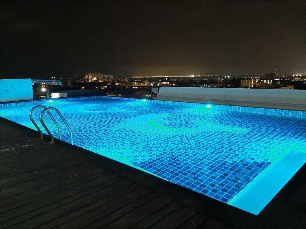 ขายโรงแรมสวย 100 ห้อง พัทยาเหนือ