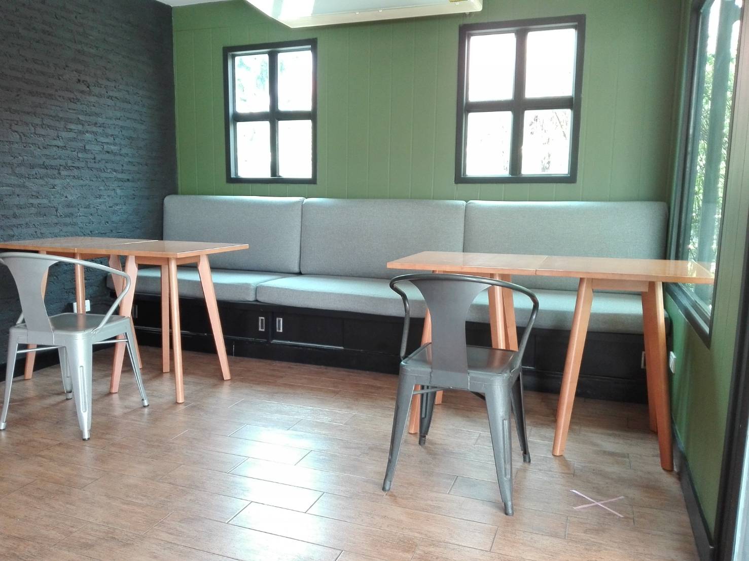 เซ้งด่วน! ร้านกาแฟพร้อมขายได้ทันที วังหิน 450,000 บาท โทร.0988824528
