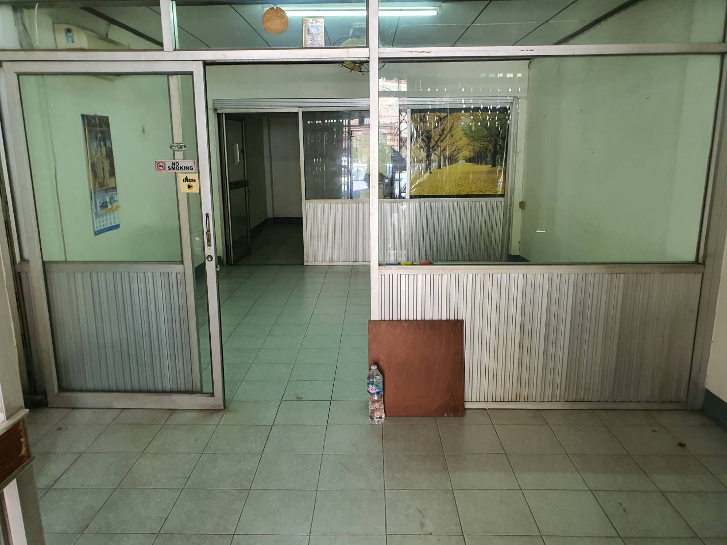 ขายอาคารพาณิชย์ 3.5 ชั้นไม่รวมดาดฟ้า ทำเลดี ตรงกันข้ามเมเจอร์รัชโยธิน ซ.พหลโยธิน  31/1