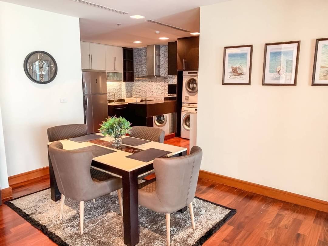 ขายคอนโดอนัญญา Ananya Beachfront Condominium Nakluea วิวทะเล ติดหาด ราคาดีมาก 