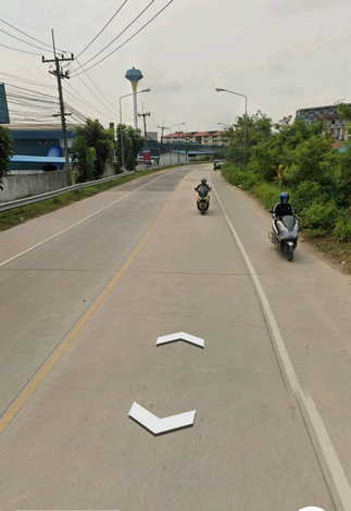 ขายที่ดินในนิคมอุตสาหกรรม อีสเทิร์น ซีบอร์ด ถนนมาบยางพร 28 ตำบลมาบยางพร อำเภอปลวกแดง จังหวัดระยอง