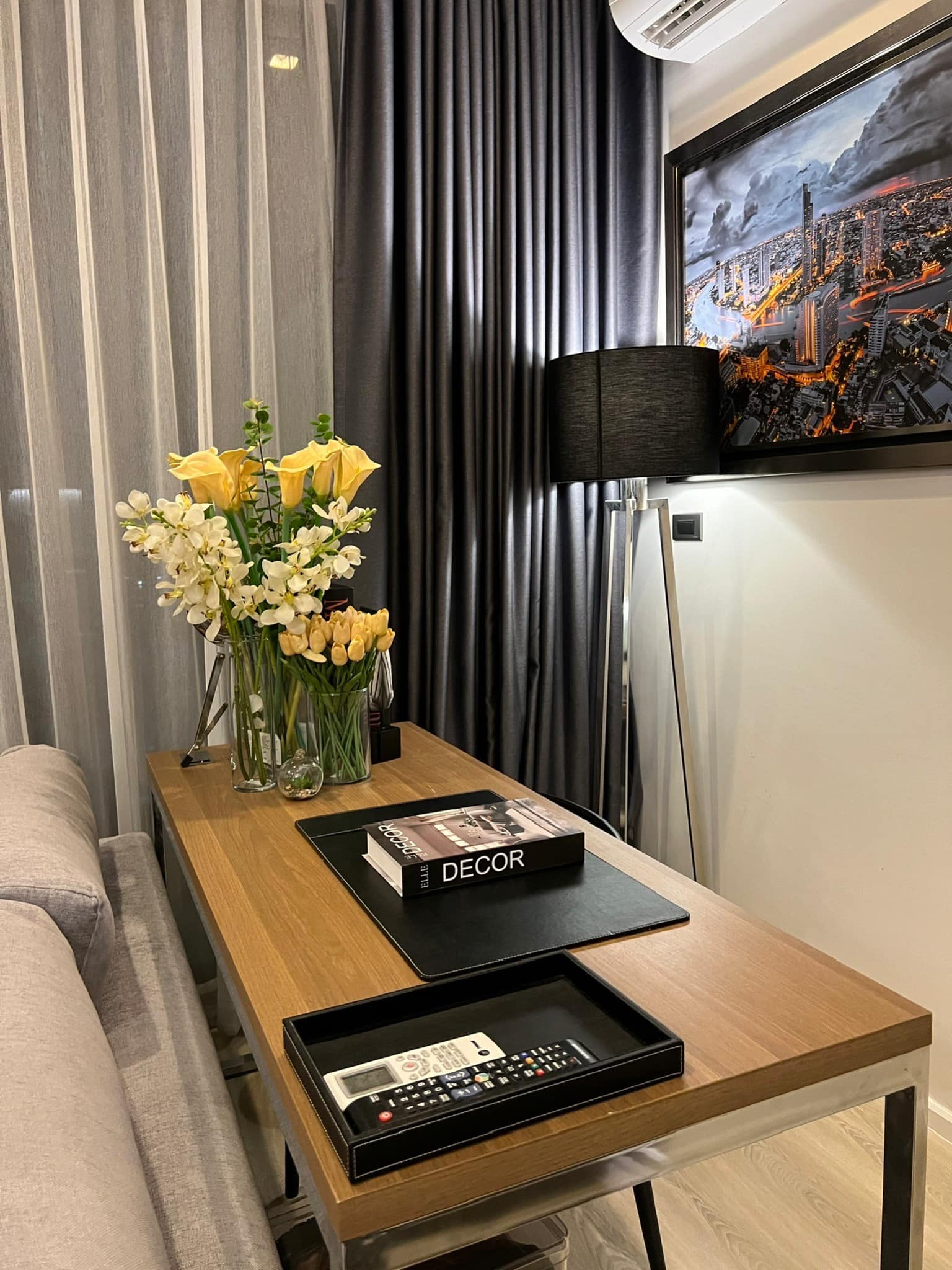 ขายด่วน Quinn Condo Ratchada 17 ตกแต่งพร้อมอยู่  (ใกล้ MRT สุทธิสาร)