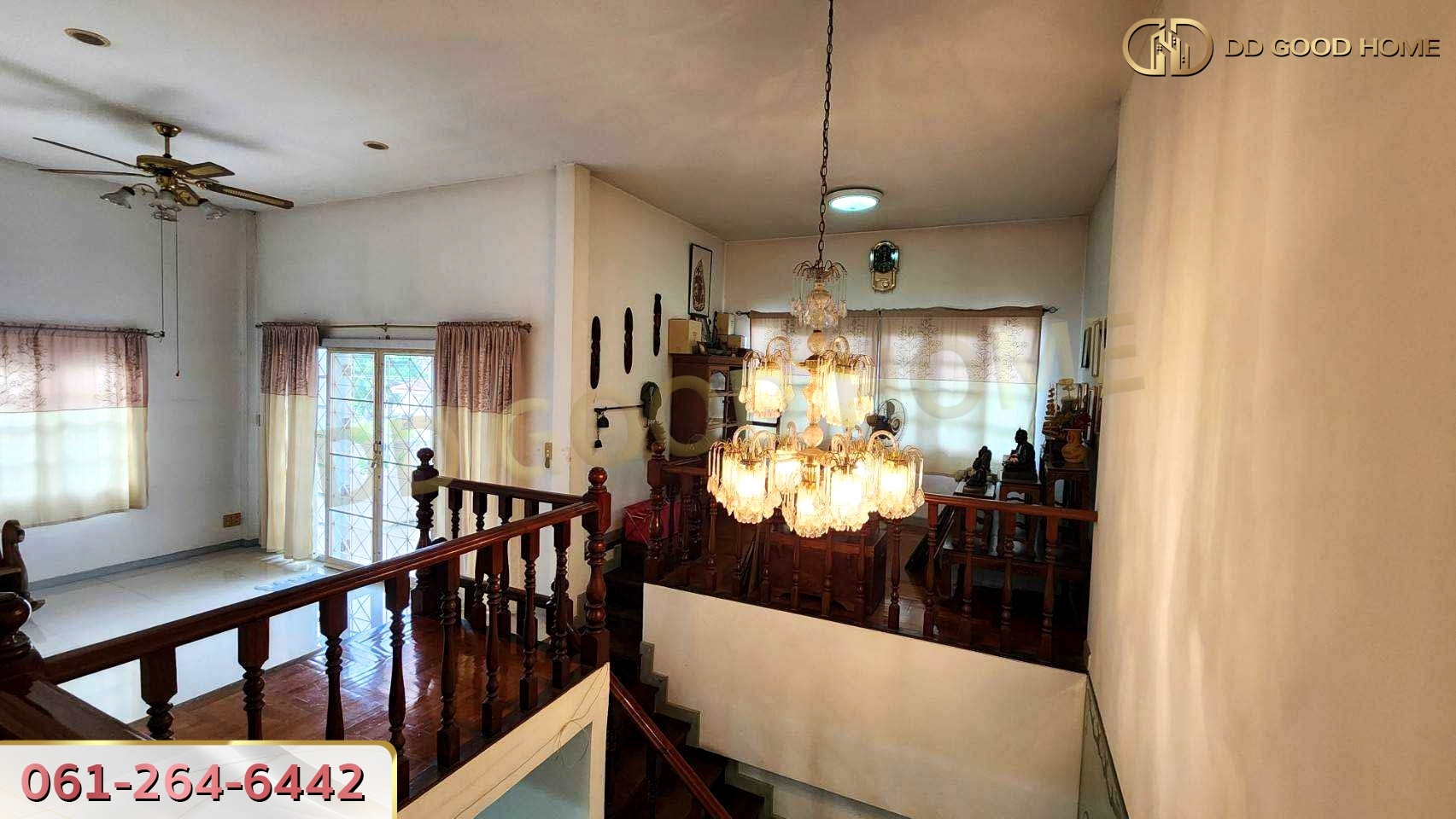 หมู่บ้านชลลดา บางบัวทอง (Baan Chonlada Bangbuathong) นนทบุรี บ้านเดี่ยว 2 ชั้น พื้นที่ใช้สอยเยอะ