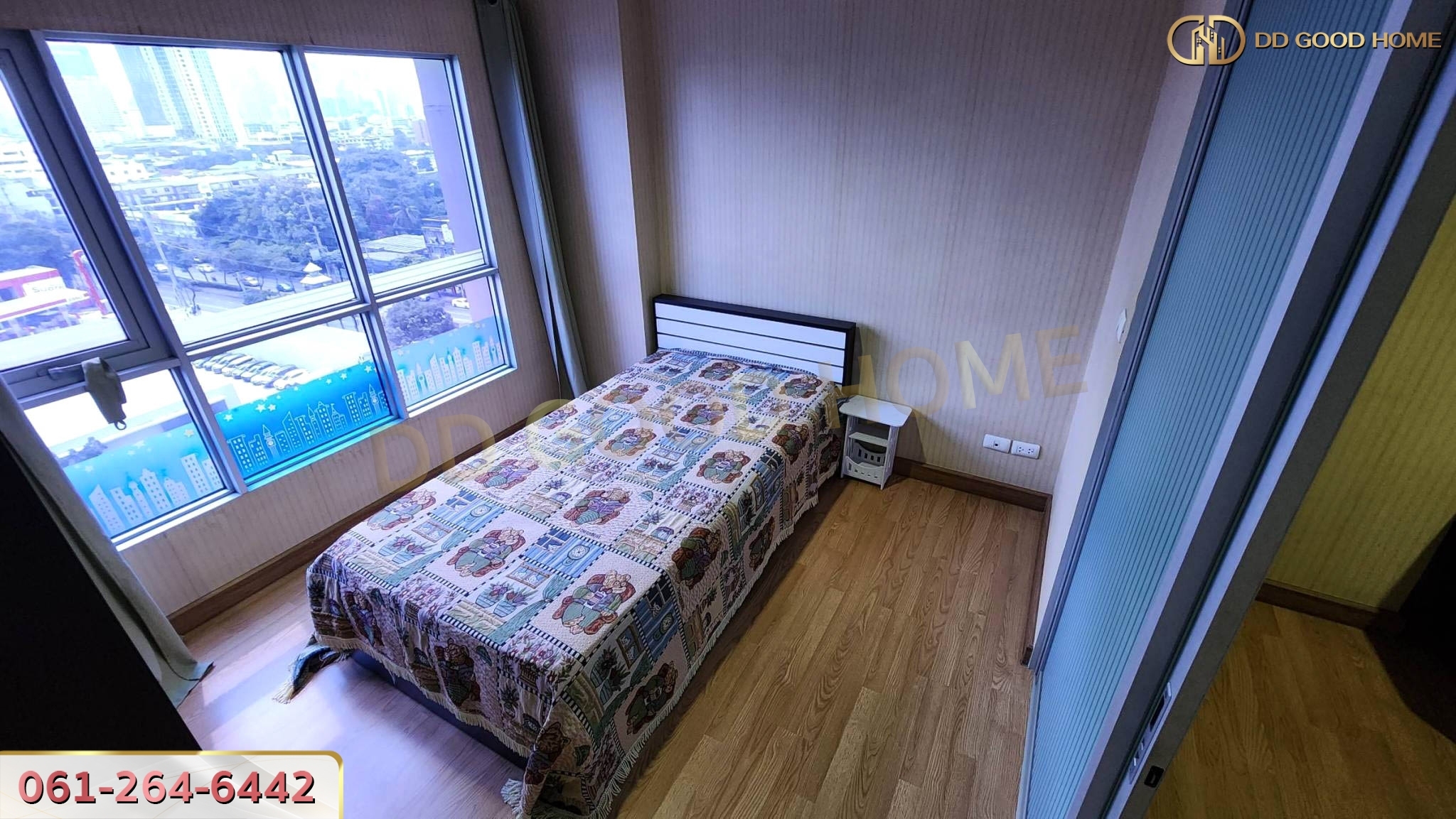 Condo Aspire Rama 4 (คอนโด แอสปาย พระราม 4) พระโขนง คลองเตย ใกล้ BTS