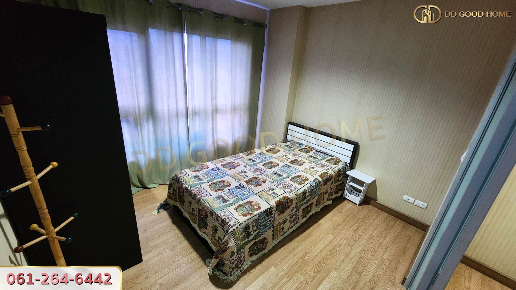 Condo Aspire Rama 4 (คอนโด แอสปาย พระราม 4) พระโขนง คลองเตย ใกล้ BTS