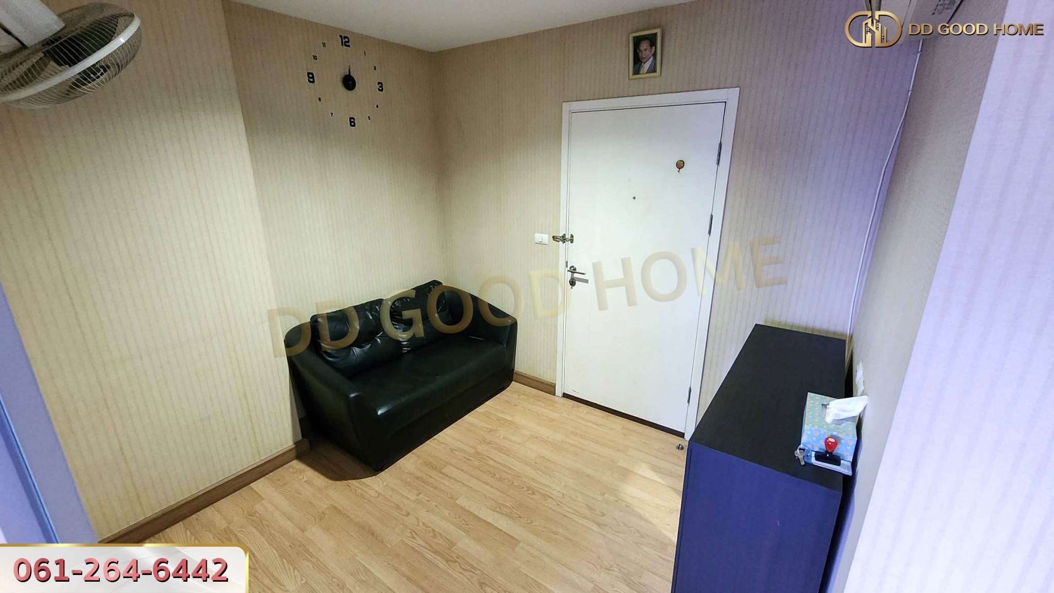 Condo Aspire Rama 4 (คอนโด แอสปาย พระราม 4) พระโขนง คลองเตย ใกล้ BTS