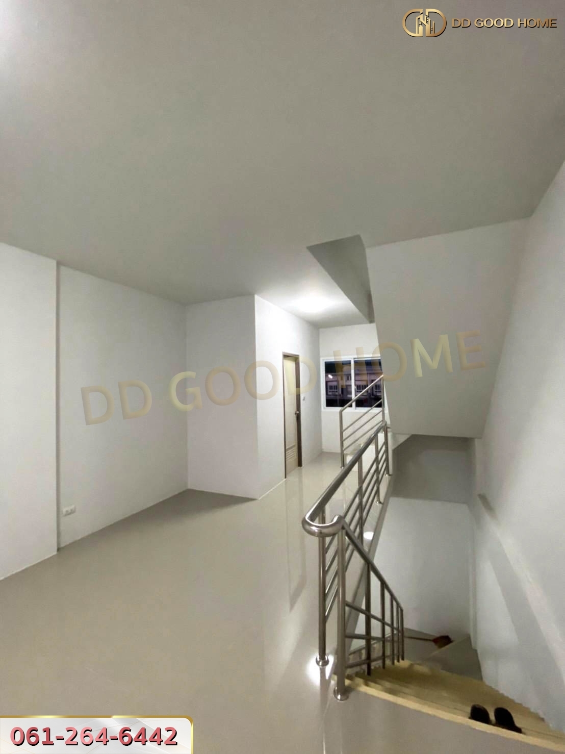 อาคารพาณิชย์ 3 ชั้น โครงการ the one bowin (เดอะวัน บ่อวิน) ศรีราชา ชลบุรี