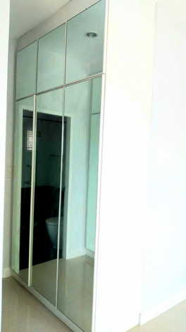 ขายบ้านเดี่ยว 2 ชั้น หมู่บ้านชวนชมพาร์ค 2  เนื้อที่  71.6  ตรว. ใกล้รถไฟฟ้าสายสีม่วง ( บางใหญ่-เตาปูน ) บางกรวย-ไทรน้อย