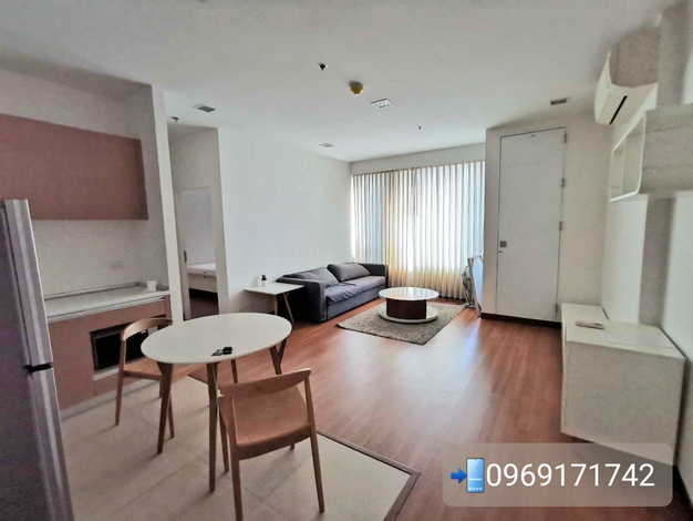 ขายคอนโด แวนเทจ รัชวิภา คอนโดมิเนียม ชั้น 22 ห้องมุม  ตรงข้าม SCB สำนักงานใหญ่ ใกล้ BTS รัชโยธิน จตุจักร กรุงเทพ