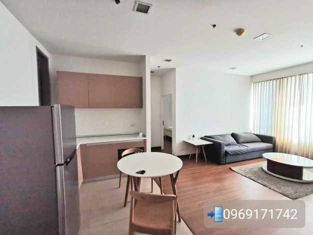 ขายคอนโด แวนเทจ รัชวิภา คอนโดมิเนียม ชั้น 22 ห้องมุม  ตรงข้าม SCB สำนักงานใหญ่ ใกล้ BTS รัชโยธิน จตุจักร กรุงเทพ