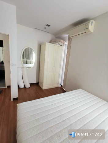 ขายคอนโด แวนเทจ รัชวิภา คอนโดมิเนียม ชั้น 22 ห้องมุม  ตรงข้าม SCB สำนักงานใหญ่ ใกล้ BTS รัชโยธิน จตุจักร กรุงเทพ